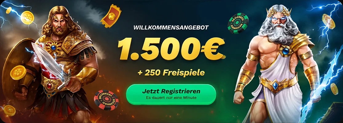 BetOnRed Casino Deutschland